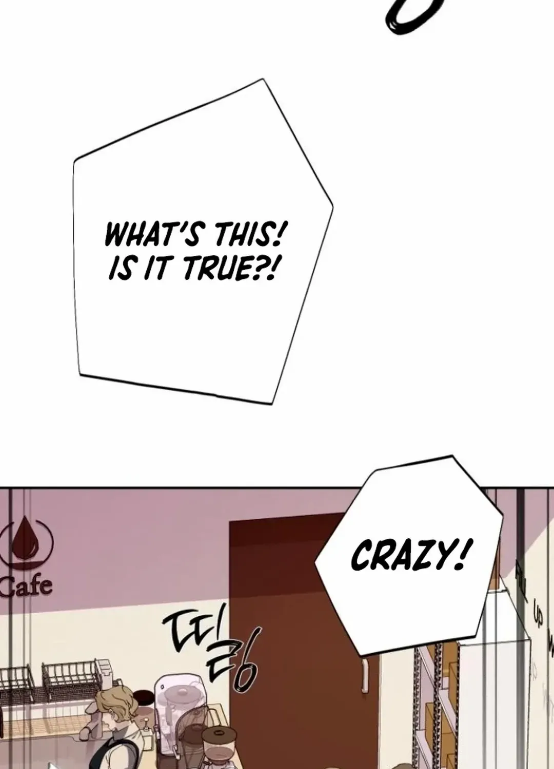 It’s voice phishing, but it’s a life reversal Zinmanga X Chapter 24 Page 137