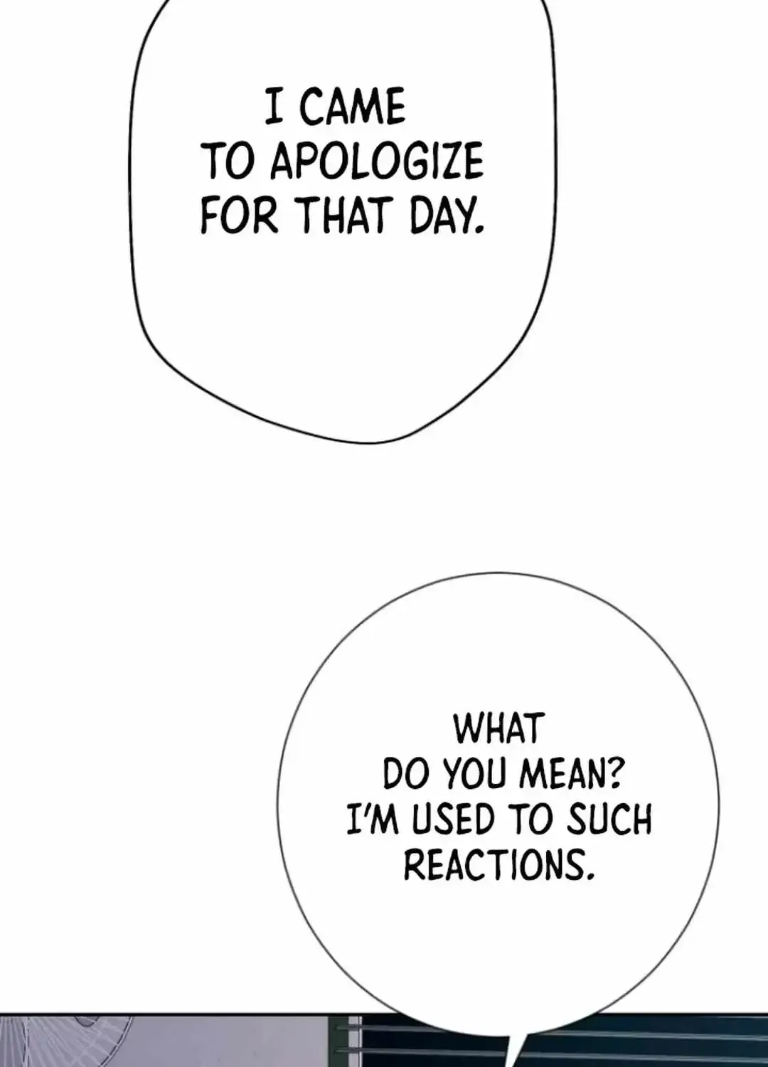 It’s voice phishing, but it’s a life reversal Zinmanga X Chapter 23 Page 122