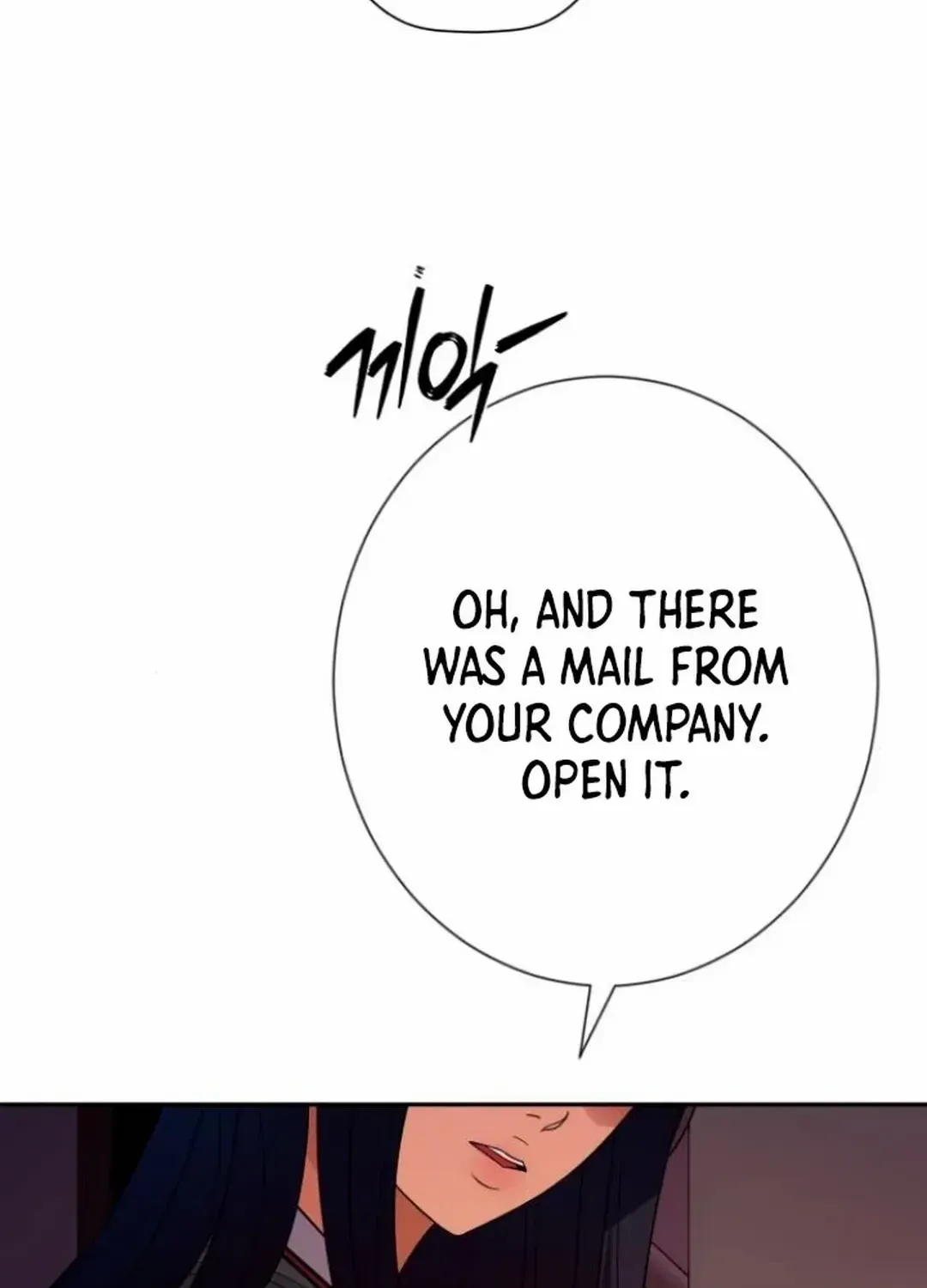 It’s voice phishing, but it’s a life reversal Zinmanga X Chapter 22 Page 156