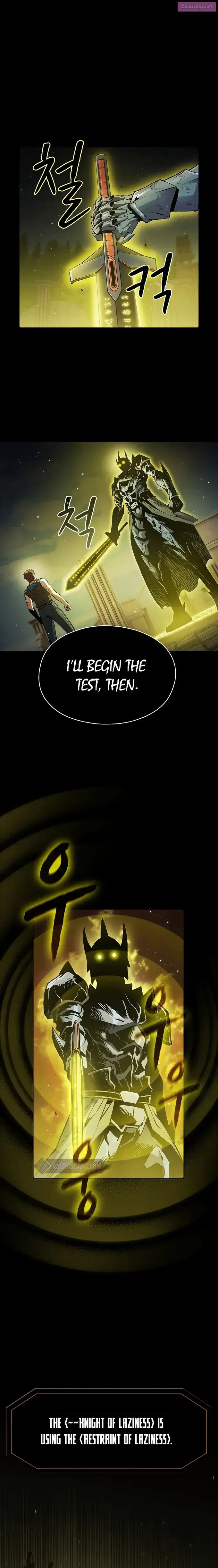 The Constellation That Returned From Hell Zinmanga X Chapter 70 Page 15