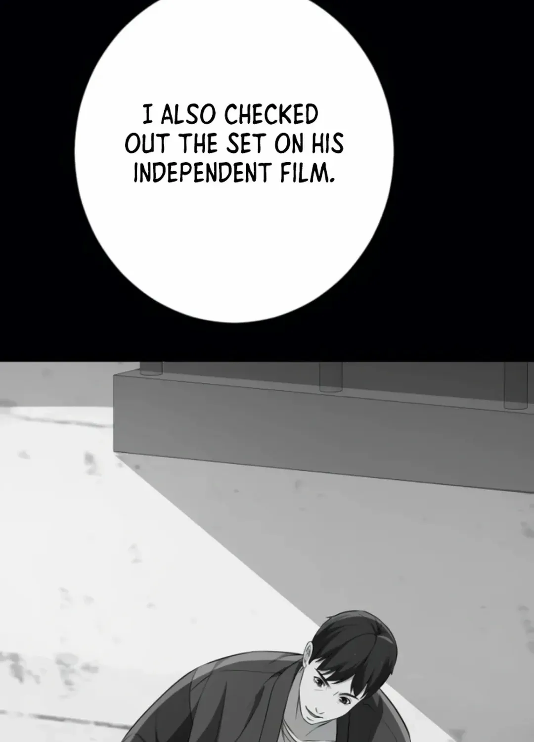 It’s voice phishing, but it’s a life reversal Zinmanga X Chapter 19 Page 102