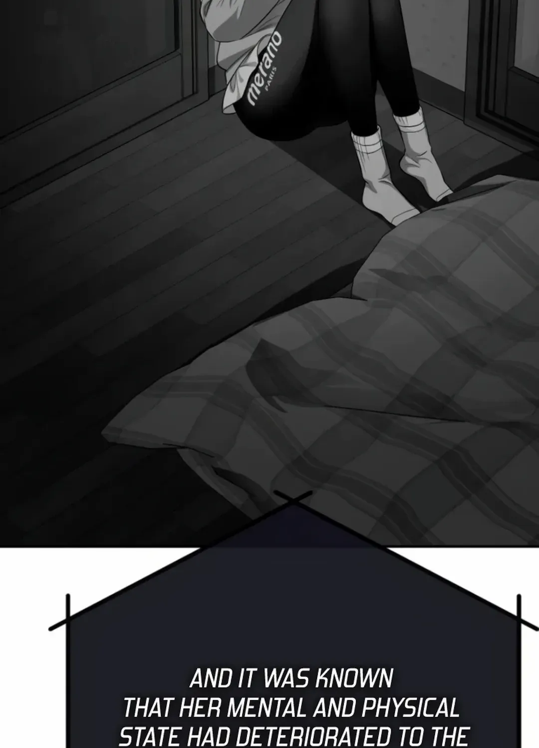 It’s voice phishing, but it’s a life reversal Zinmanga X Chapter 19 Page 198