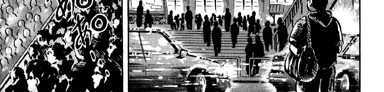 Harukanaru Ring Zinmanga X Chapter 7 Page 34