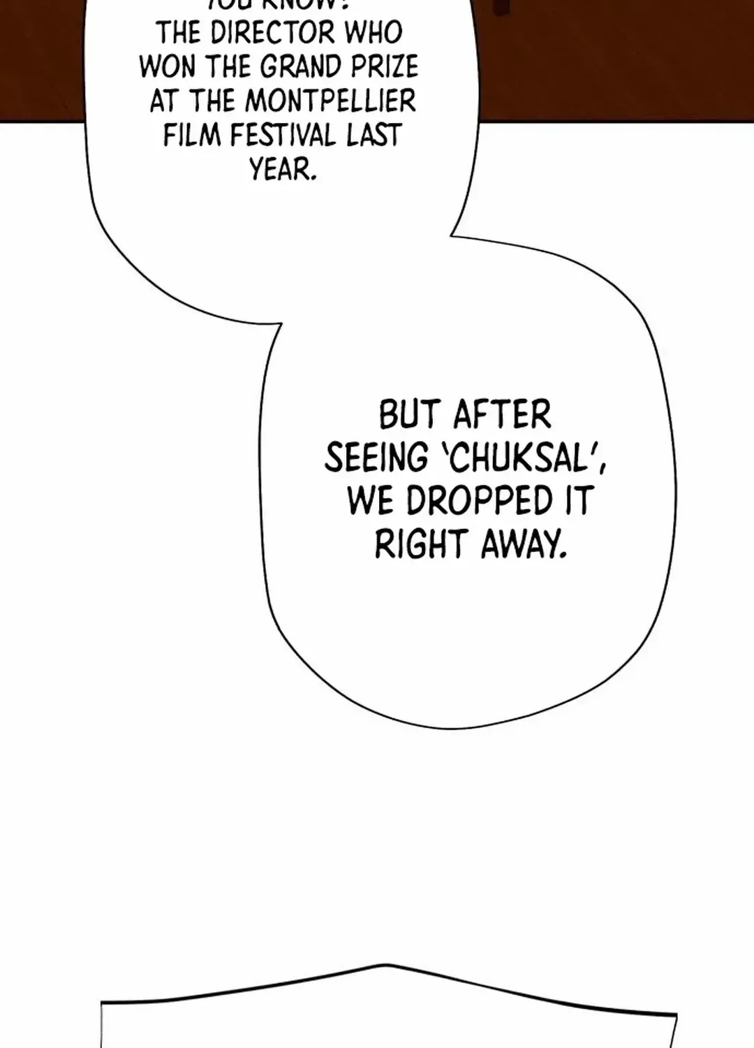 It’s voice phishing, but it’s a life reversal Zinmanga X Chapter 18 Page 17
