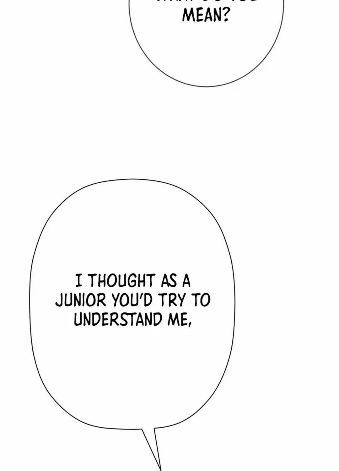 It’s voice phishing, but it’s a life reversal Zinmanga X Chapter 18 Page 81