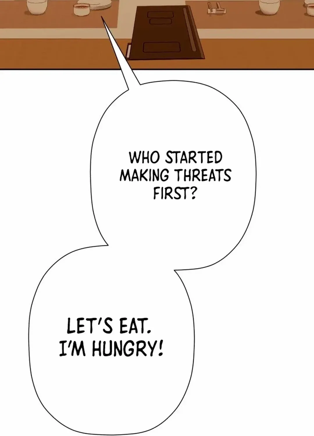 It’s voice phishing, but it’s a life reversal Zinmanga X Chapter 18 Page 111