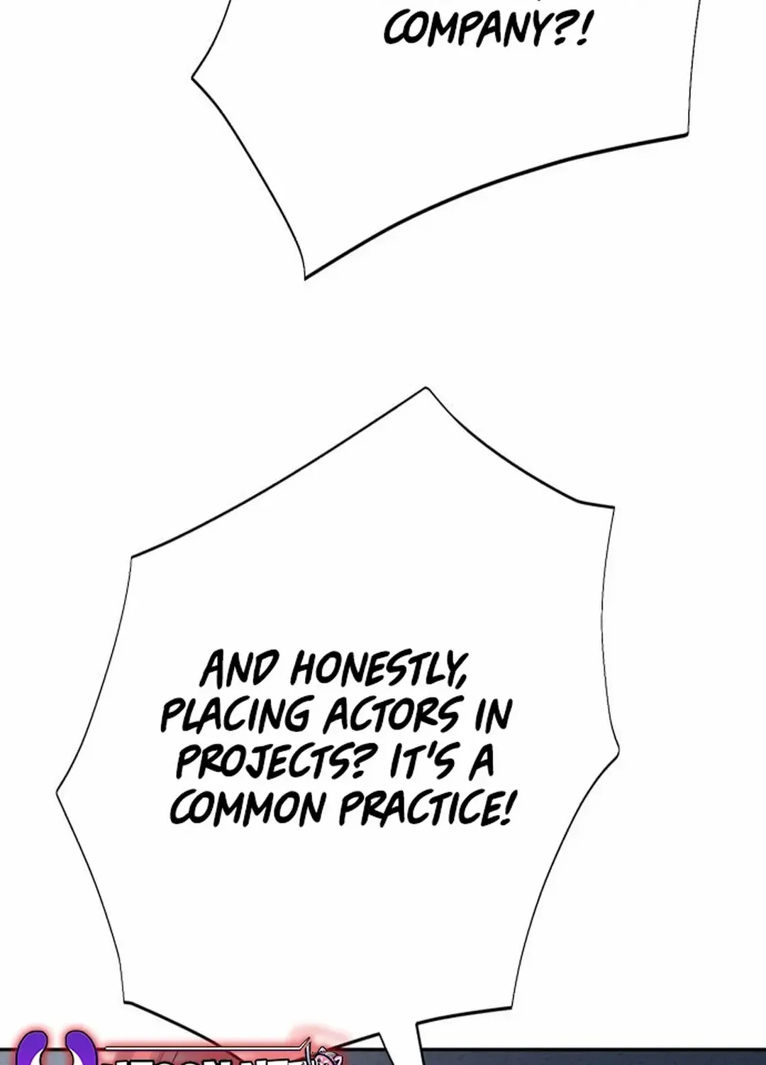It’s voice phishing, but it’s a life reversal Zinmanga X Chapter 18 Page 120