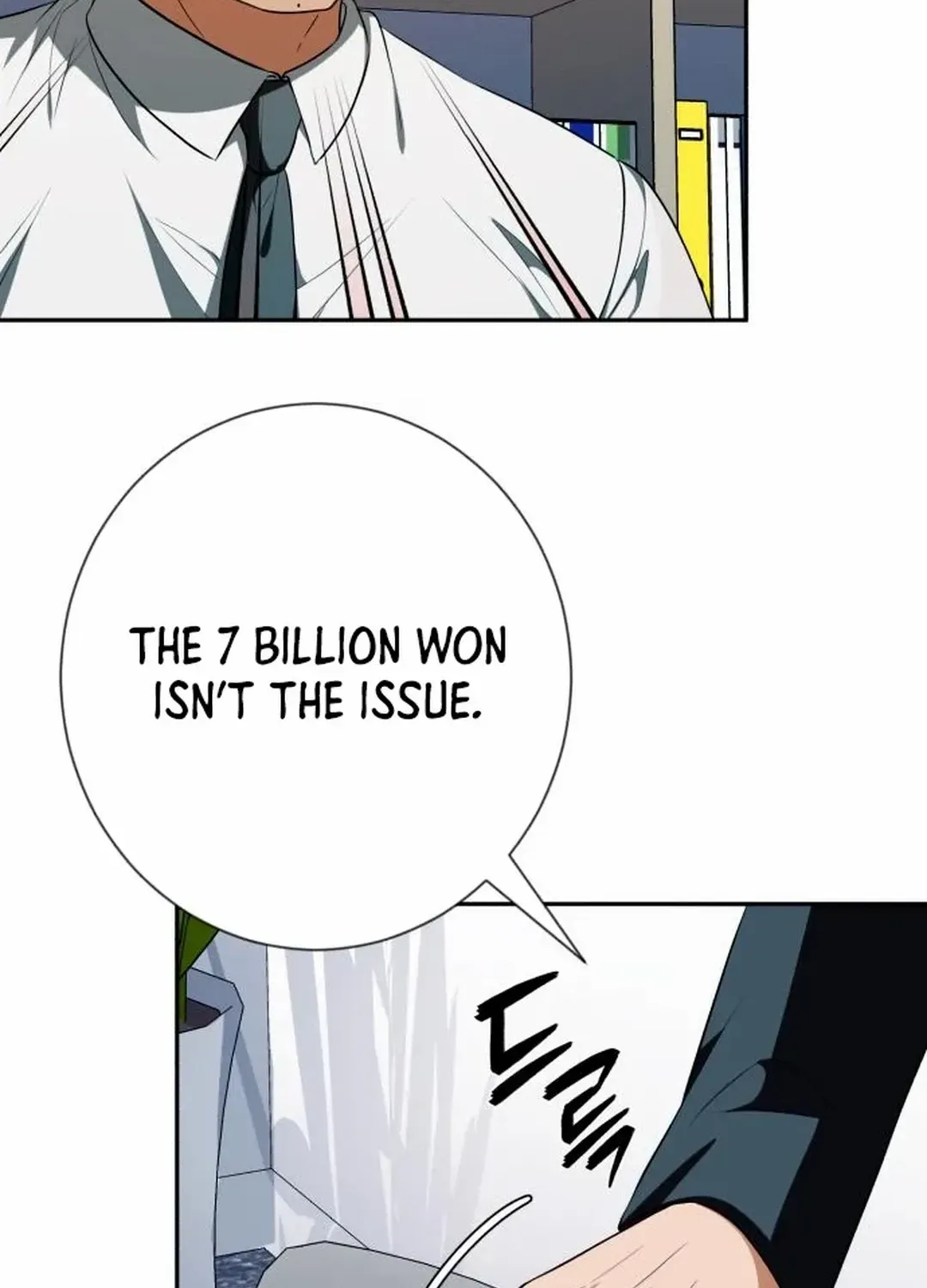 It’s voice phishing, but it’s a life reversal Zinmanga X Chapter 18 Page 166