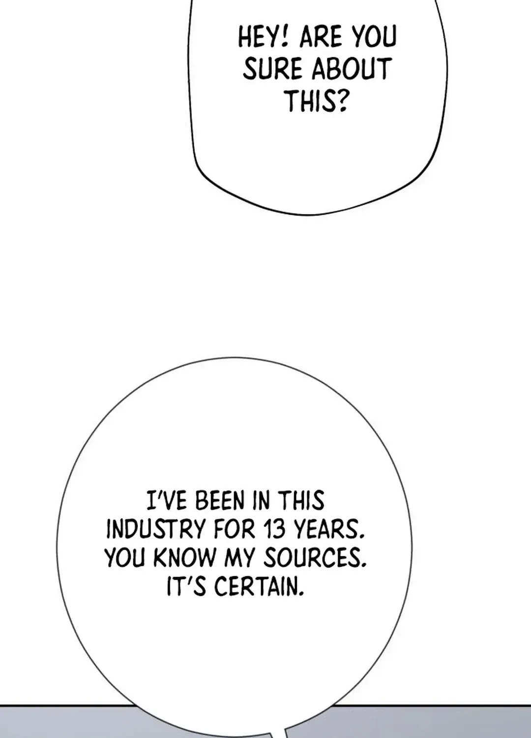 It’s voice phishing, but it’s a life reversal Zinmanga X Chapter 18 Page 176