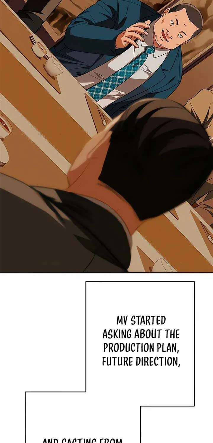 It’s voice phishing, but it’s a life reversal Zinmanga X Chapter 17 Page 115