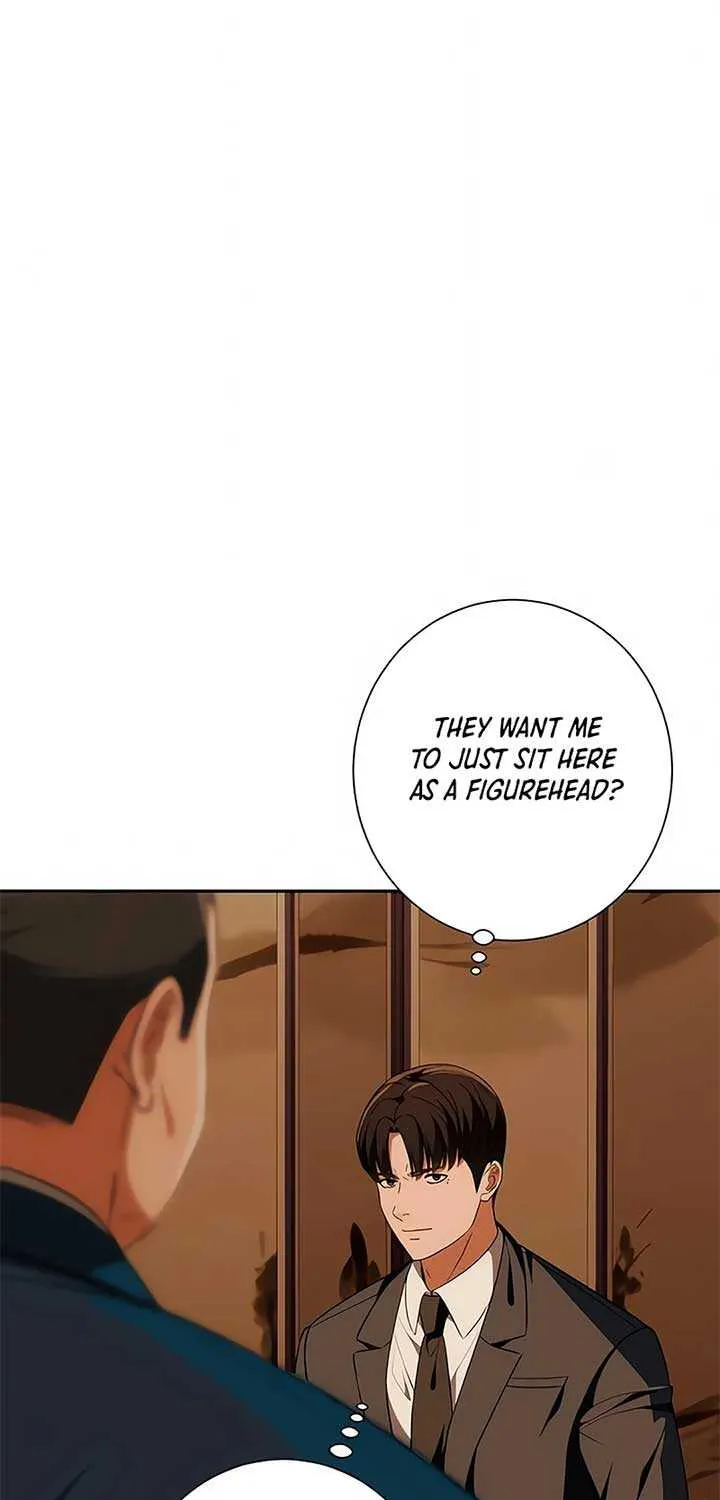 It’s voice phishing, but it’s a life reversal Zinmanga X Chapter 17 Page 127