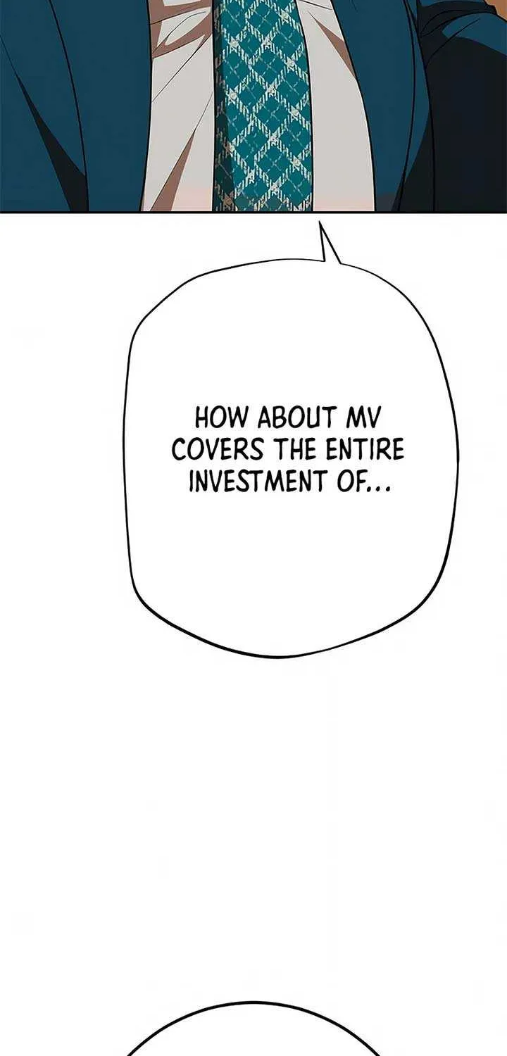 It’s voice phishing, but it’s a life reversal Zinmanga X Chapter 17 Page 135