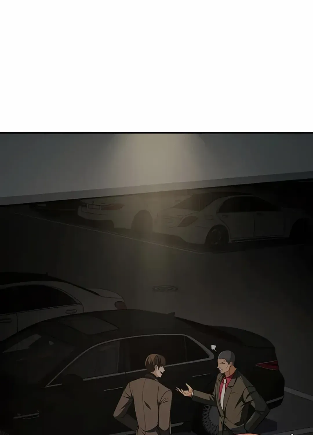 It’s voice phishing, but it’s a life reversal Zinmanga X Chapter 16 Page 23