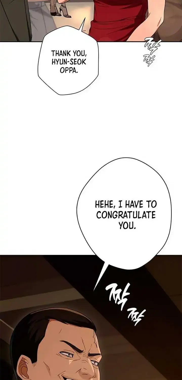 It’s voice phishing, but it’s a life reversal Zinmanga X Chapter 15 Page 41