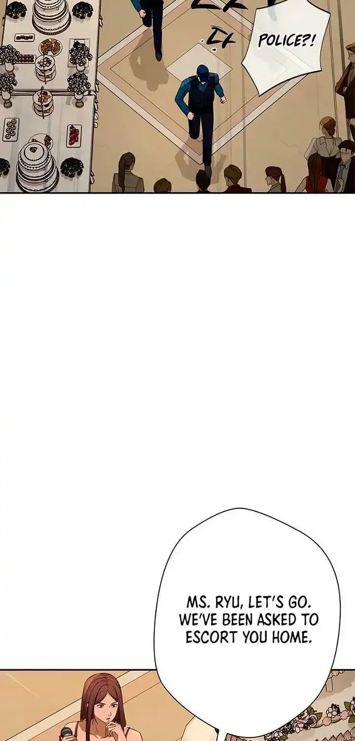 It’s voice phishing, but it’s a life reversal Zinmanga X Chapter 15 Page 98