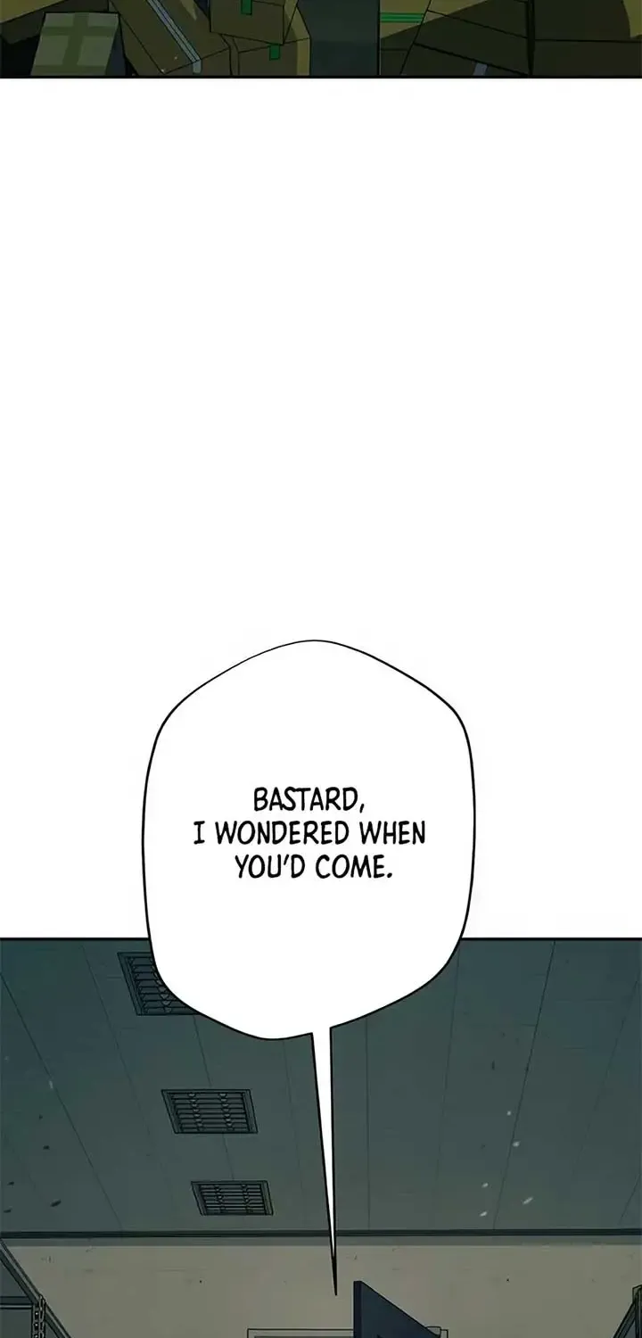 It’s voice phishing, but it’s a life reversal Zinmanga X Chapter 15 Page 145