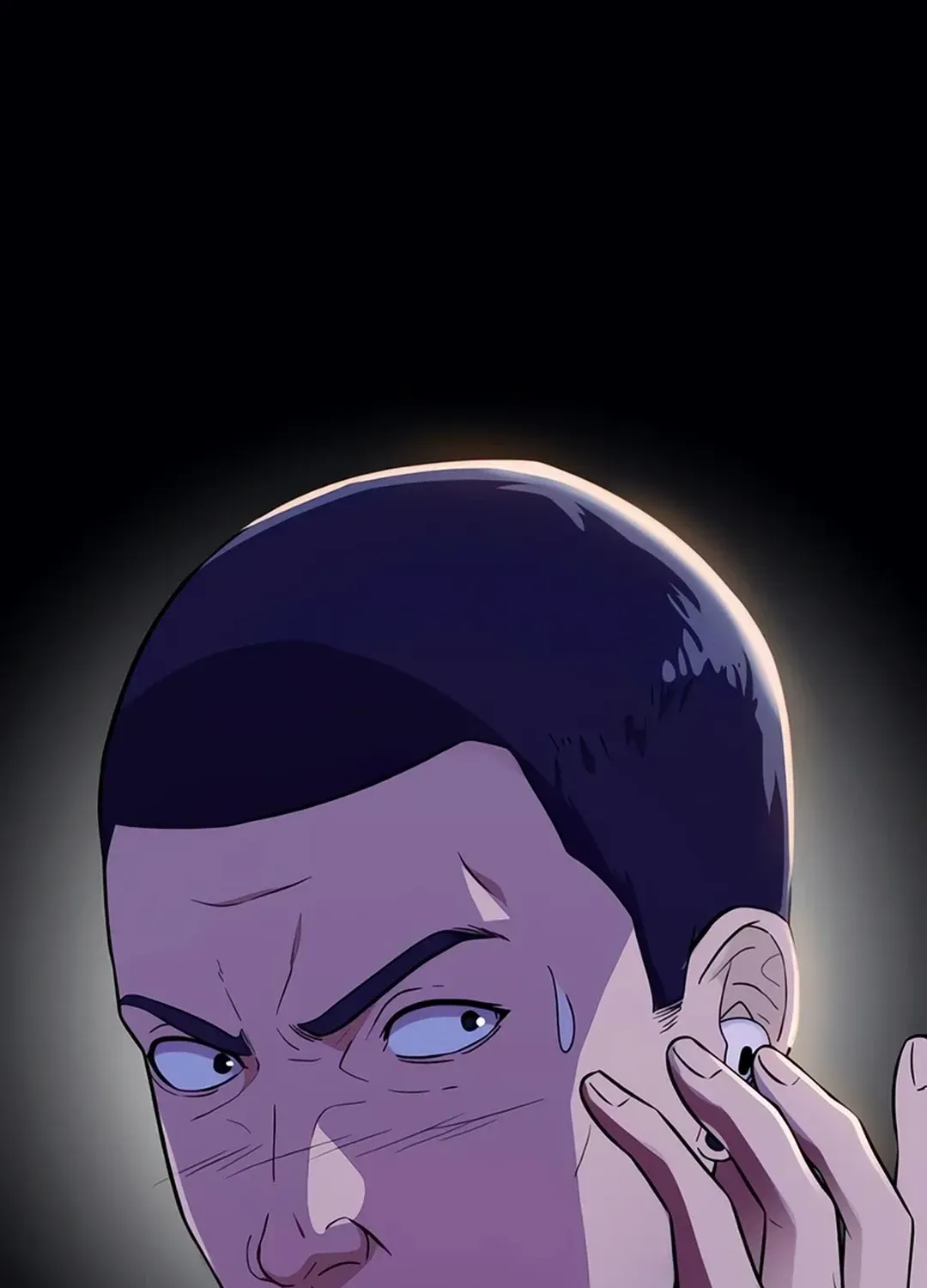 It’s voice phishing, but it’s a life reversal Zinmanga X Chapter 14 Page 103