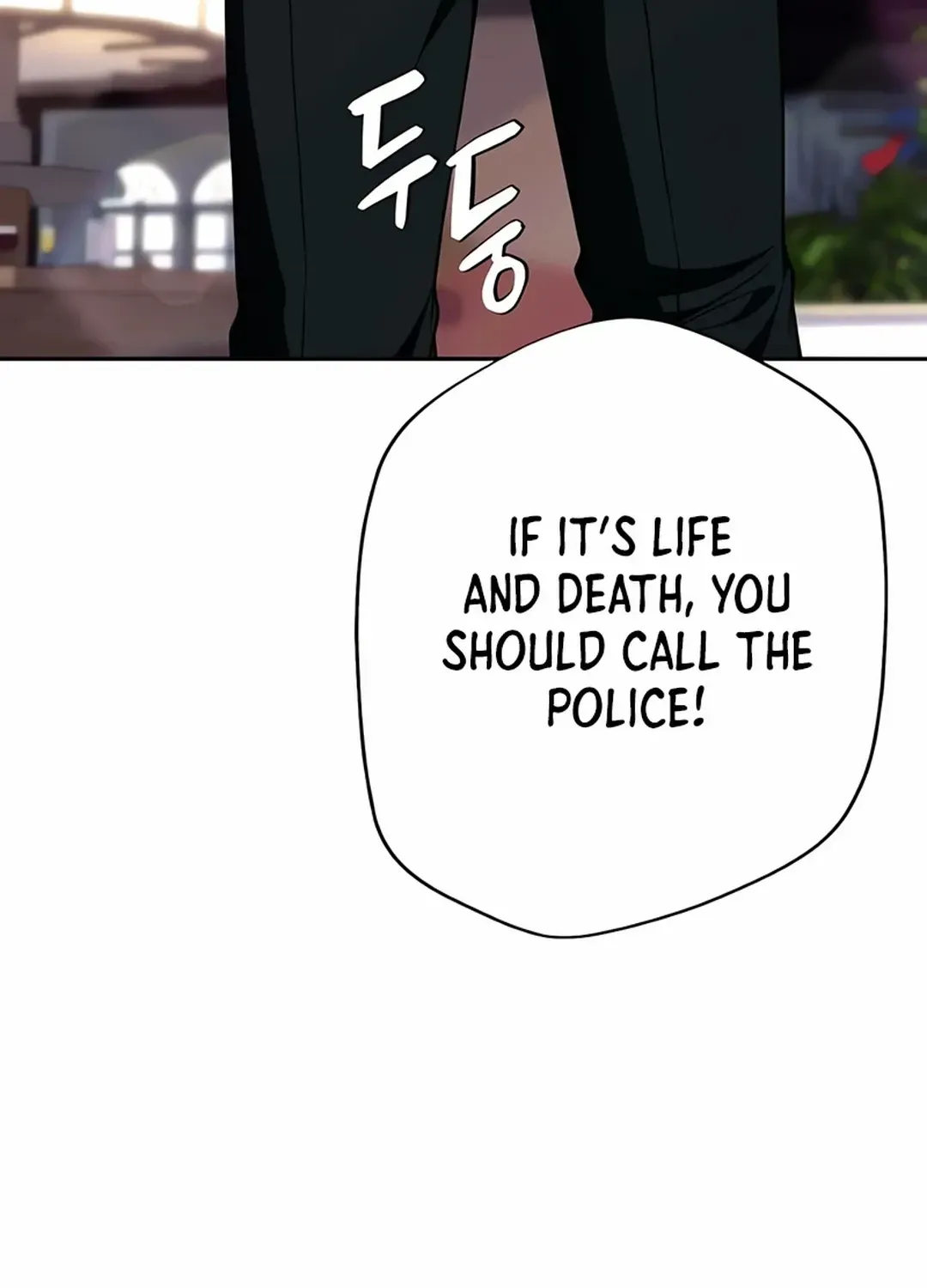 It’s voice phishing, but it’s a life reversal Zinmanga X Chapter 14 Page 128