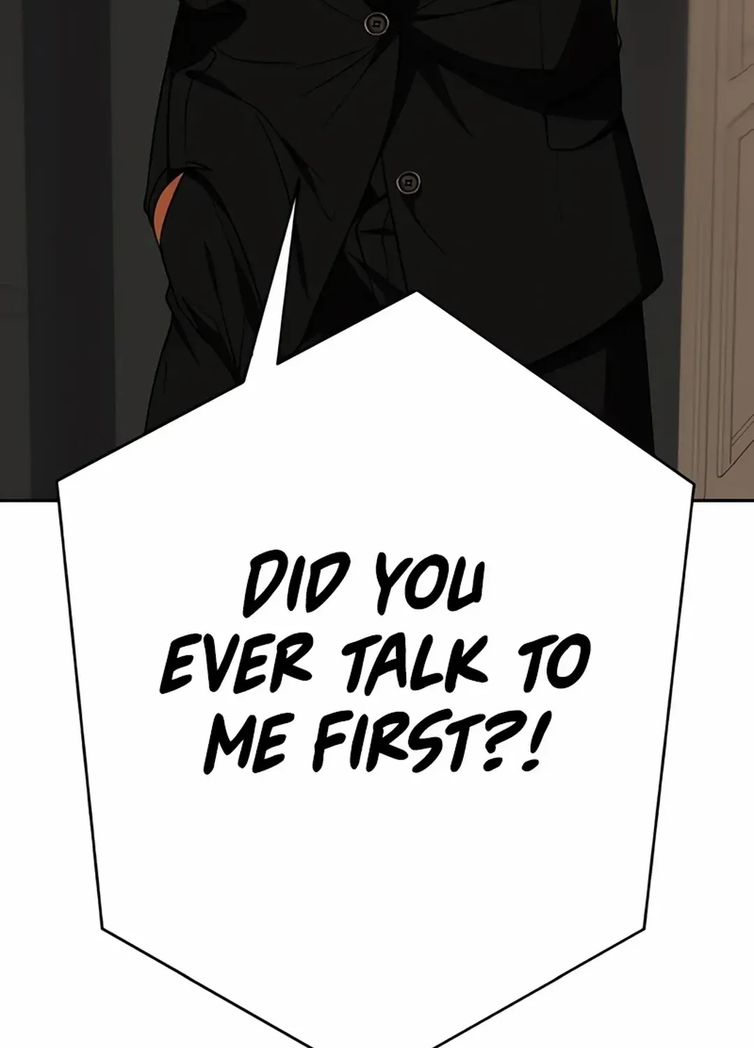 It’s voice phishing, but it’s a life reversal Zinmanga X Chapter 14 Page 155