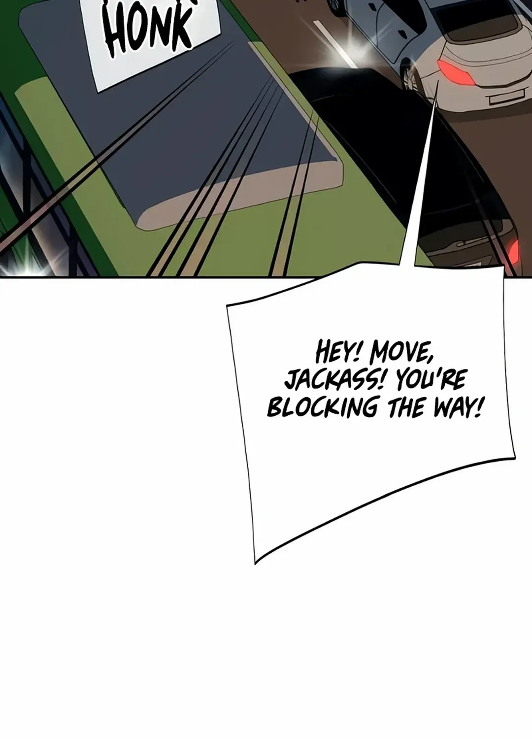 It’s voice phishing, but it’s a life reversal Zinmanga X Chapter 14 Page 193