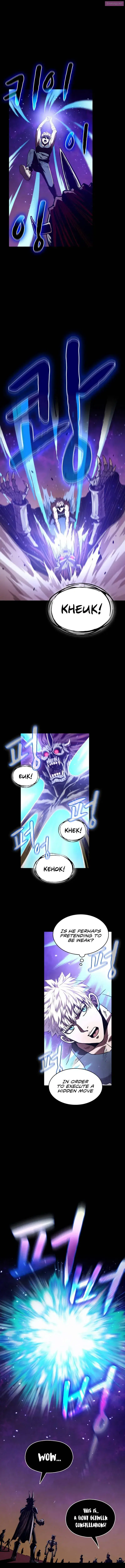 The Constellation That Returned From Hell Zinmanga X Chapter 27 Page 2