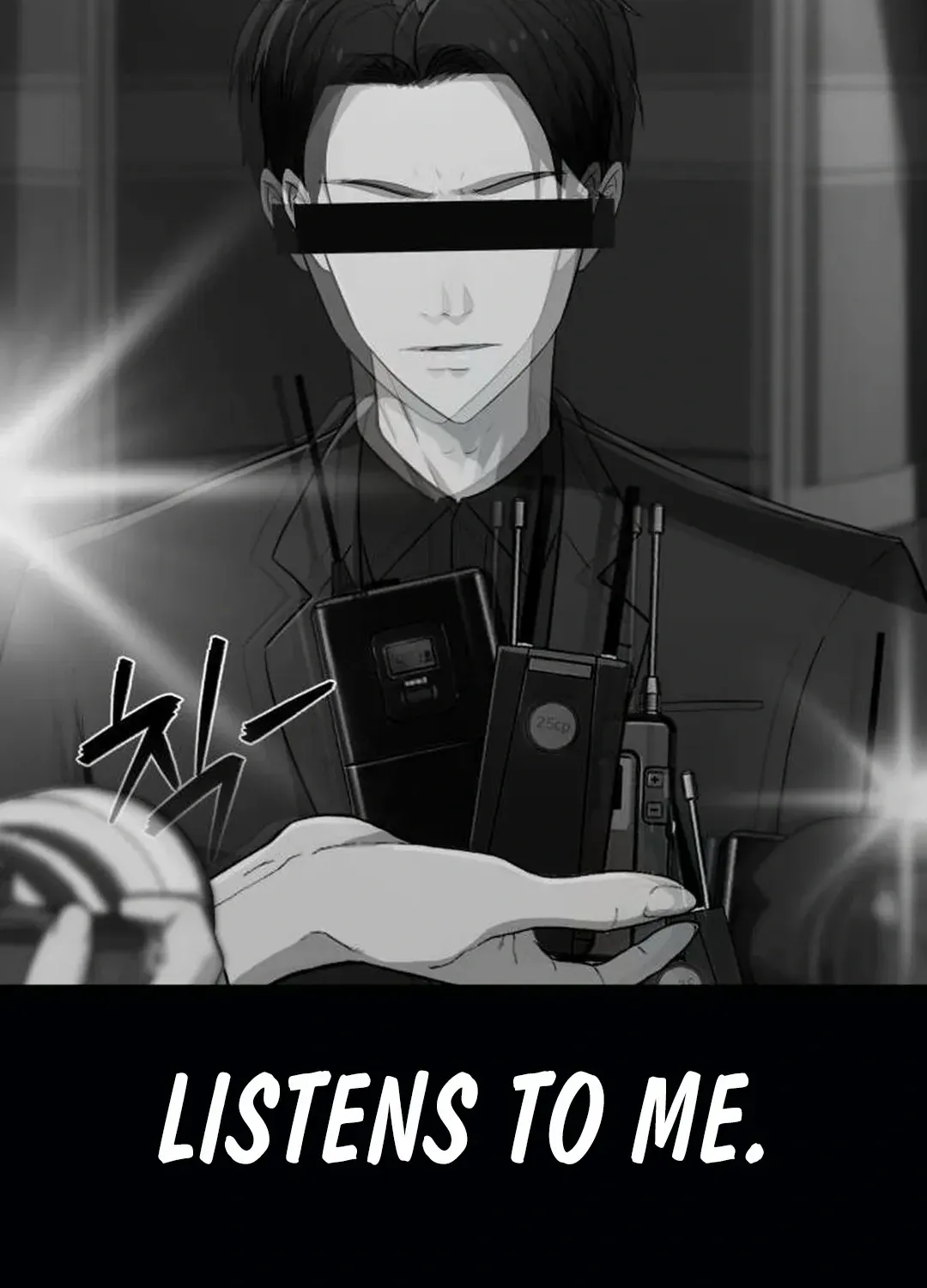 It’s voice phishing, but it’s a life reversal Zinmanga X Chapter 11 Page 48