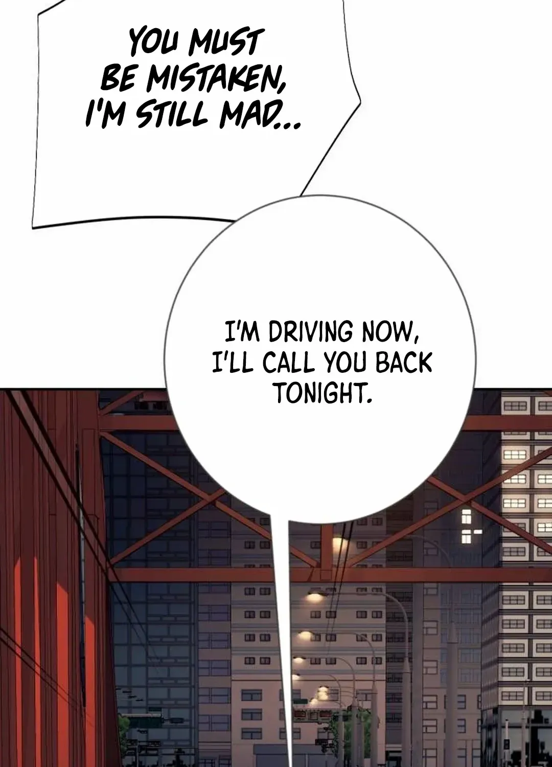 It’s voice phishing, but it’s a life reversal Zinmanga X Chapter 11 Page 179