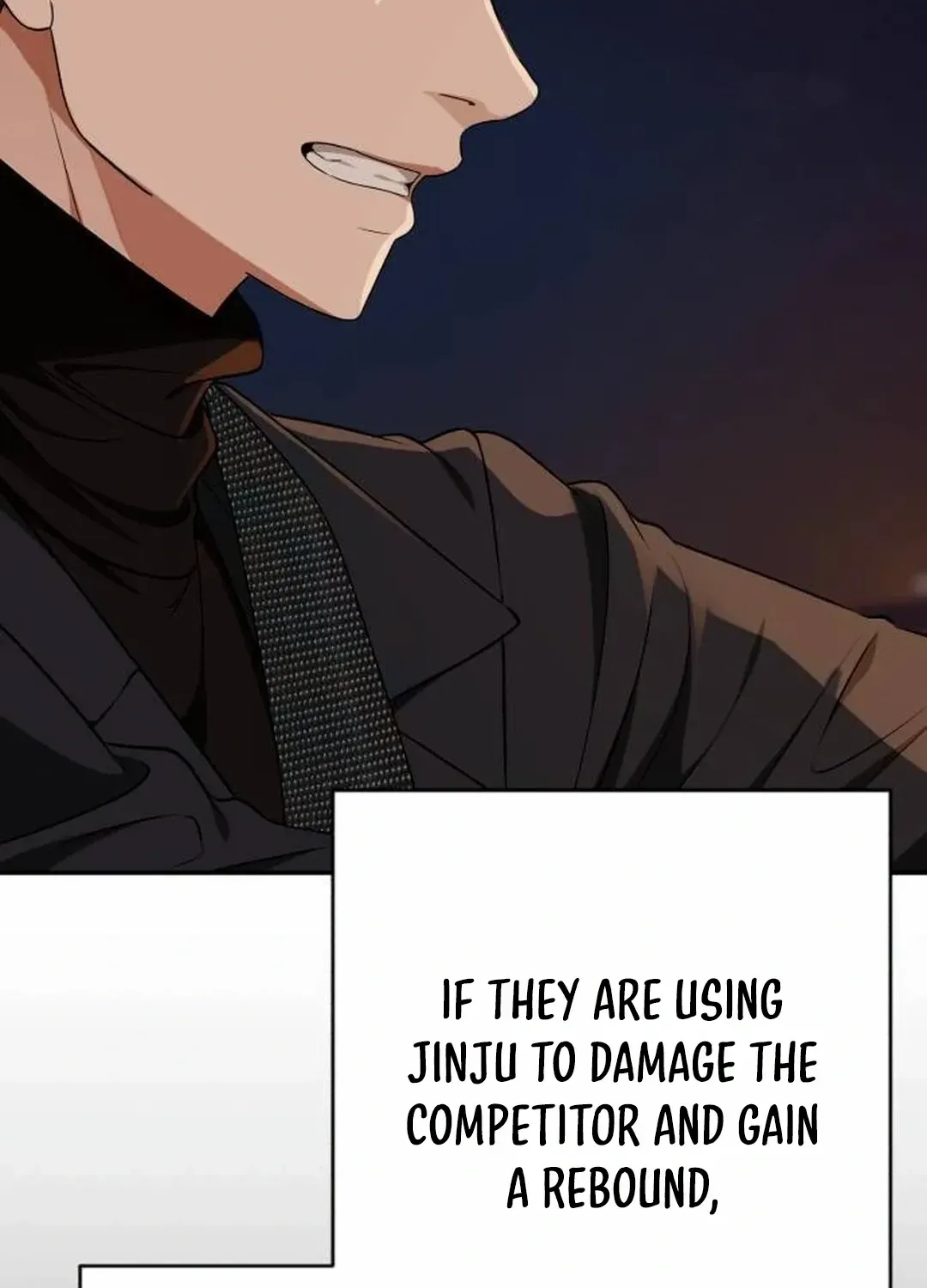 It’s voice phishing, but it’s a life reversal Zinmanga X Chapter 11 Page 195