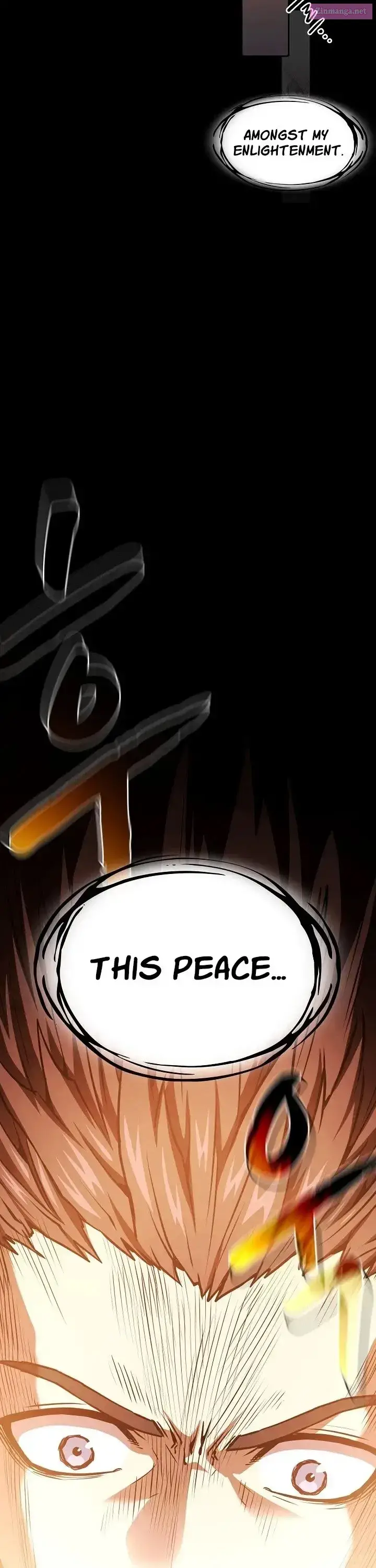 The Constellation That Returned From Hell Zinmanga X Chapter 21 Page 9
