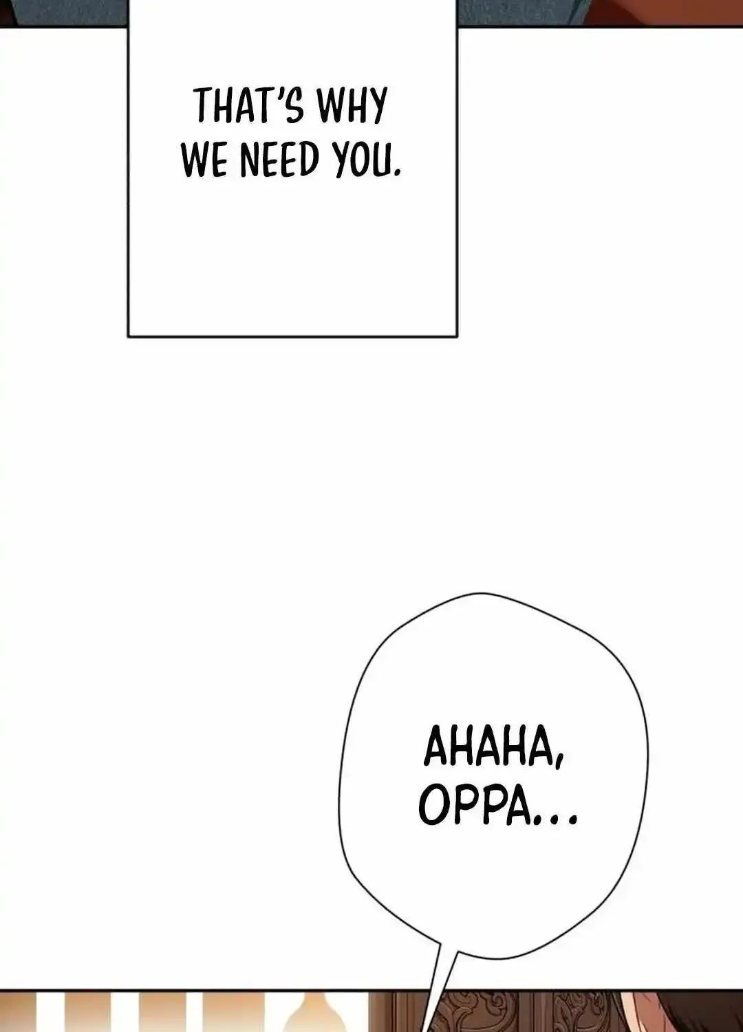 It’s voice phishing, but it’s a life reversal Zinmanga X Chapter 9 Page 82