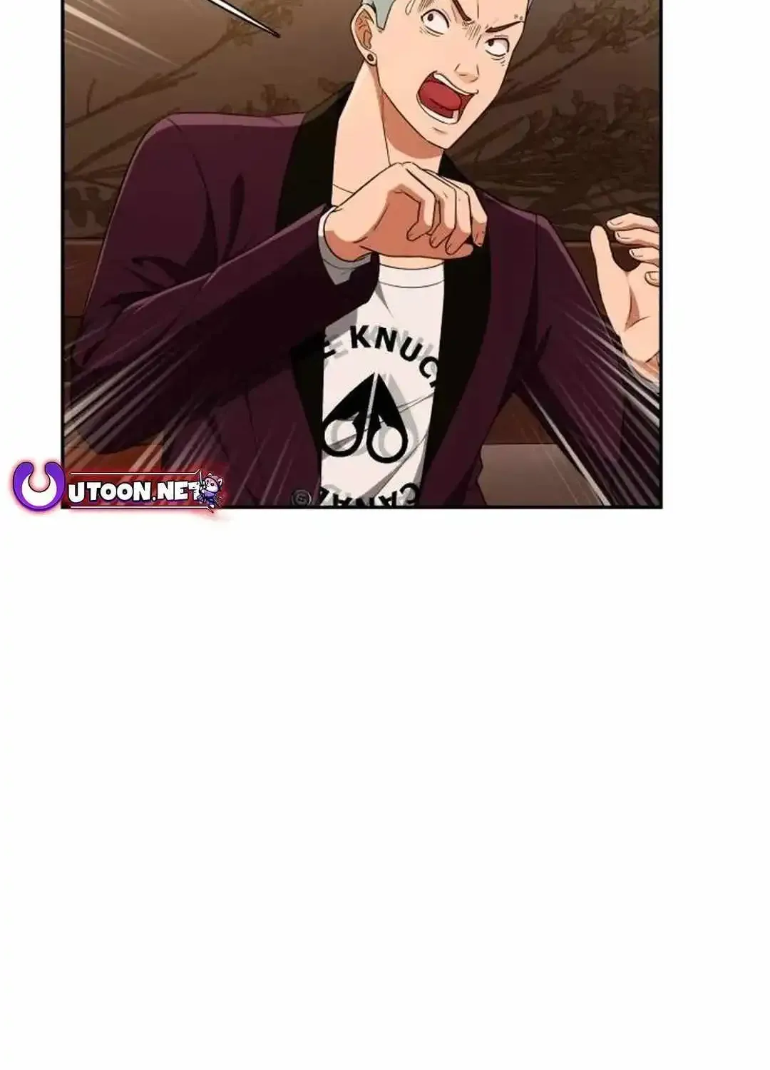 It’s voice phishing, but it’s a life reversal Zinmanga X Chapter 9 Page 92