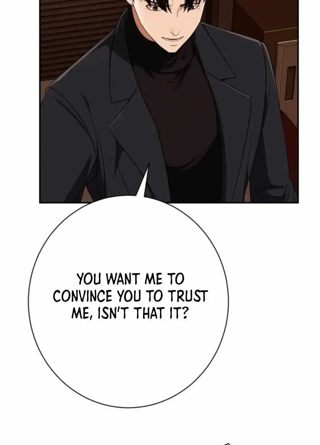 It’s voice phishing, but it’s a life reversal Zinmanga X Chapter 9 Page 136