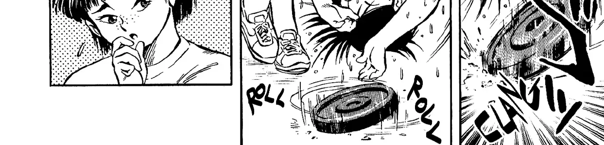 Harukanaru Ring Zinmanga X Chapter 6 Page 20