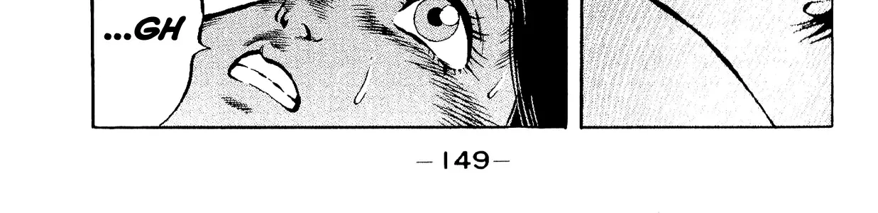 Harukanaru Ring Zinmanga X Chapter 6 Page 38