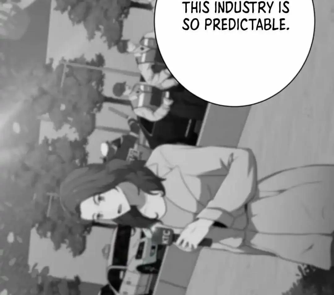 It’s voice phishing, but it’s a life reversal Zinmanga X Chapter 8 Page 88