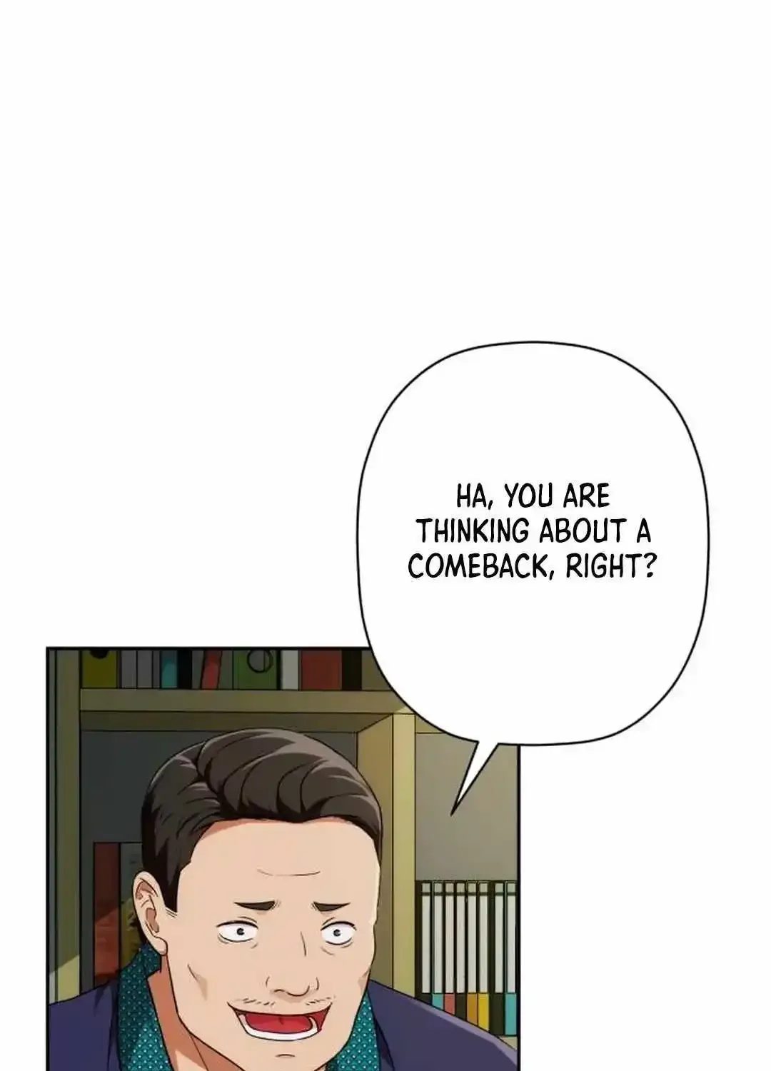 It’s voice phishing, but it’s a life reversal Zinmanga X Chapter 8 Page 138