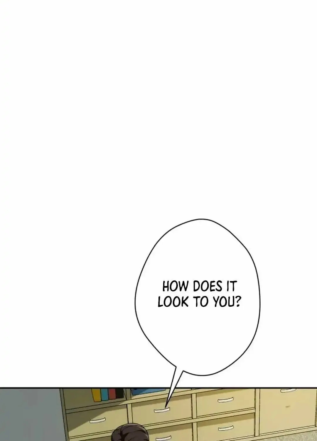 It’s voice phishing, but it’s a life reversal Zinmanga X Chapter 8 Page 146