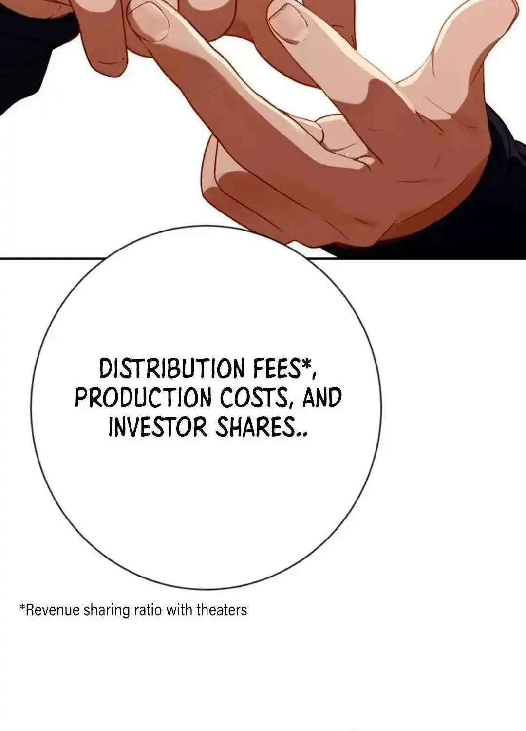 It’s voice phishing, but it’s a life reversal Zinmanga X Chapter 8 Page 186