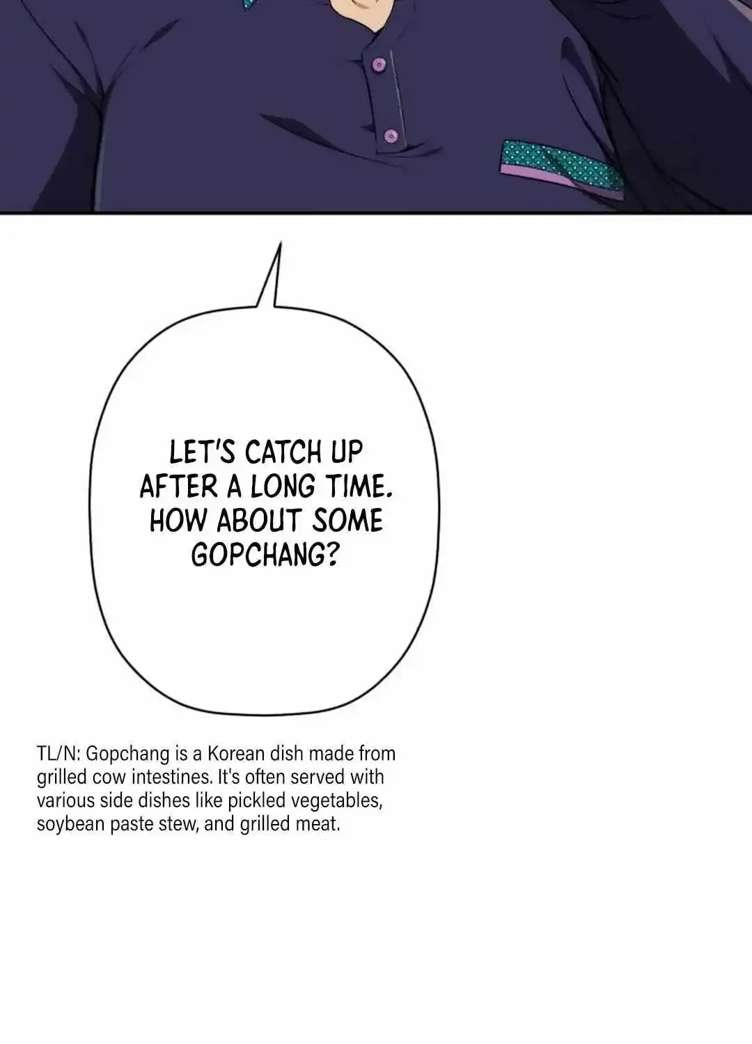 It’s voice phishing, but it’s a life reversal Zinmanga X Chapter 8 Page 194