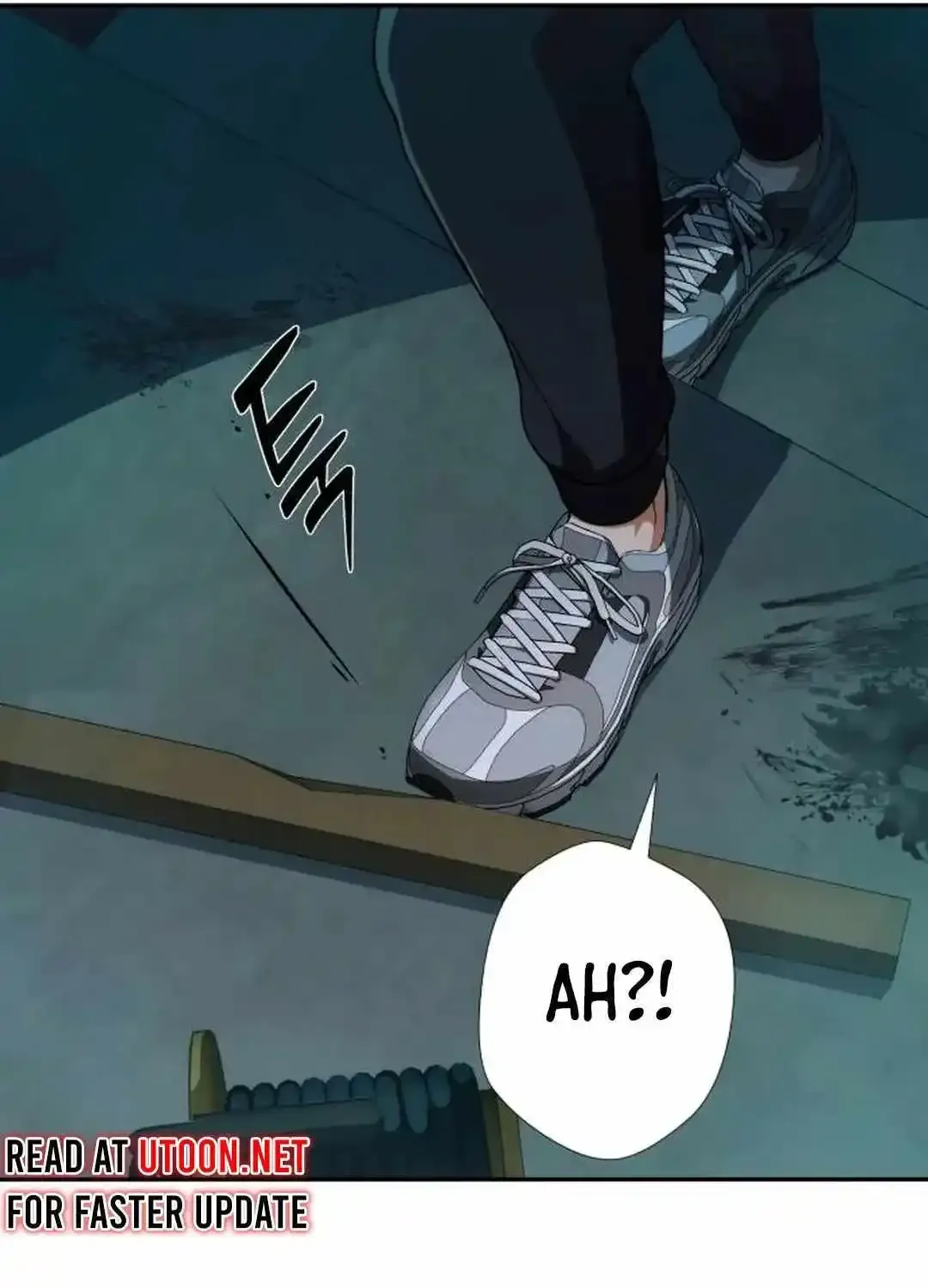 It’s voice phishing, but it’s a life reversal Zinmanga X Chapter 7 Page 121