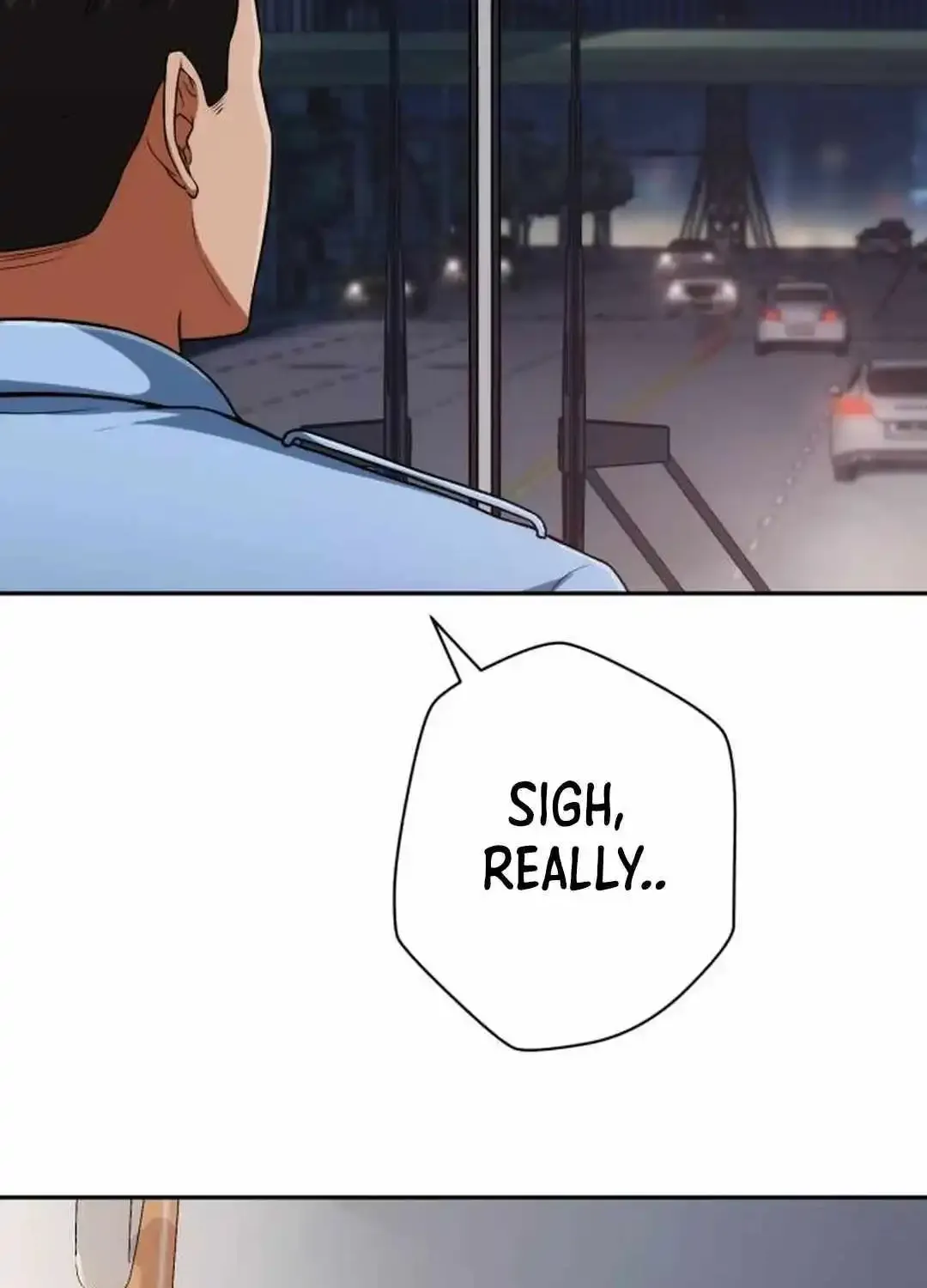 It’s voice phishing, but it’s a life reversal Zinmanga X Chapter 6 Page 135