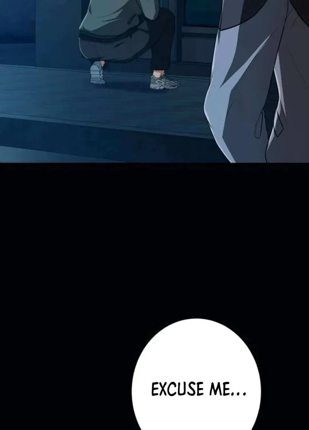 It’s voice phishing, but it’s a life reversal Zinmanga X Chapter 5 Page 27