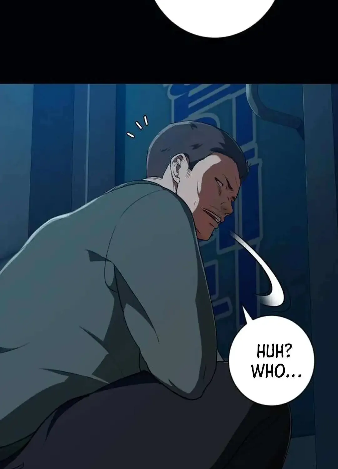 It’s voice phishing, but it’s a life reversal Zinmanga X Chapter 5 Page 28