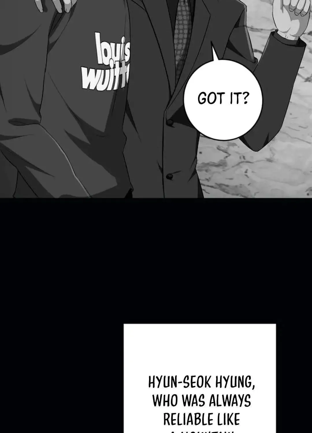 It’s voice phishing, but it’s a life reversal Zinmanga X Chapter 5 Page 61