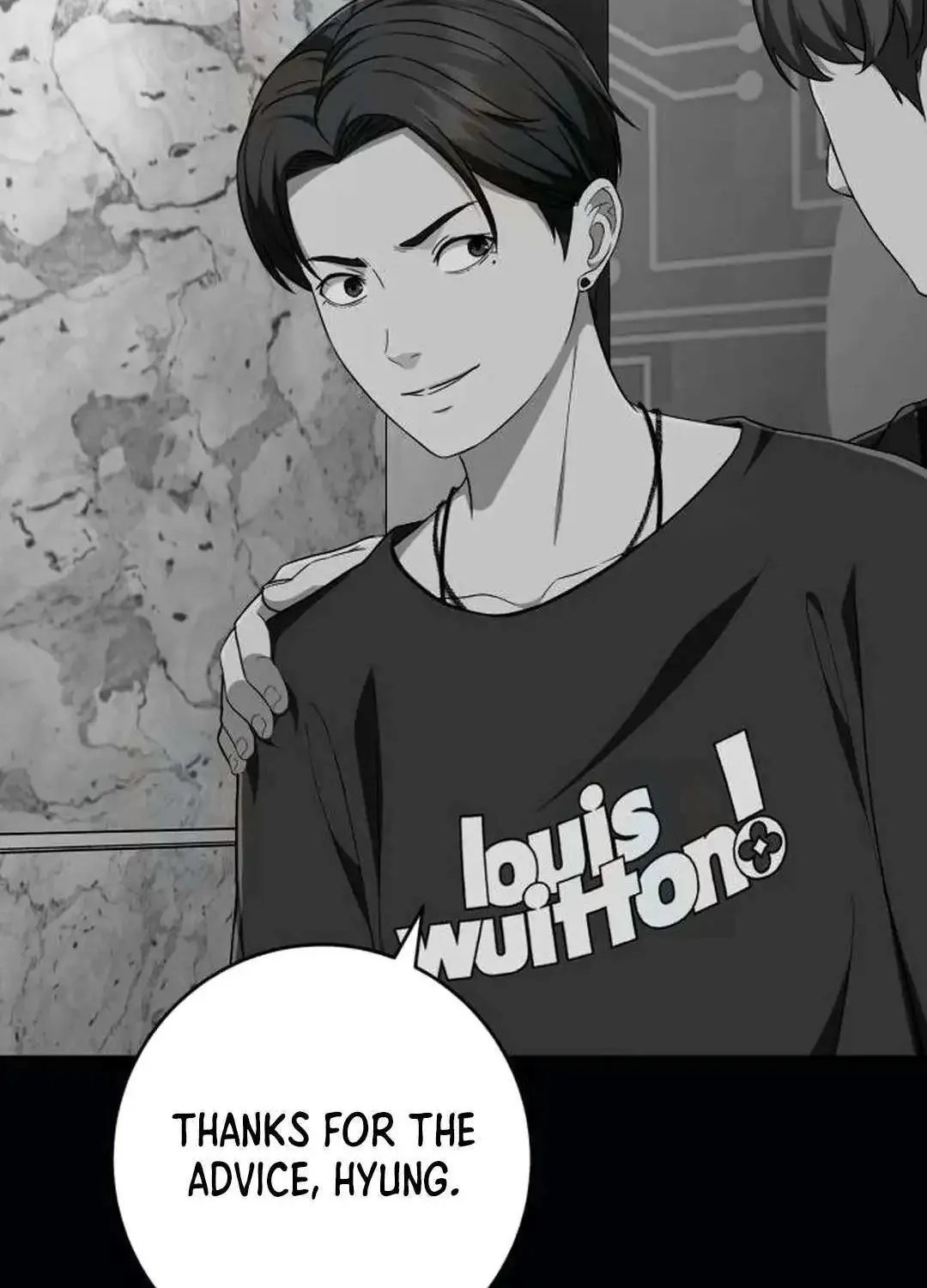 It’s voice phishing, but it’s a life reversal Zinmanga X Chapter 5 Page 63