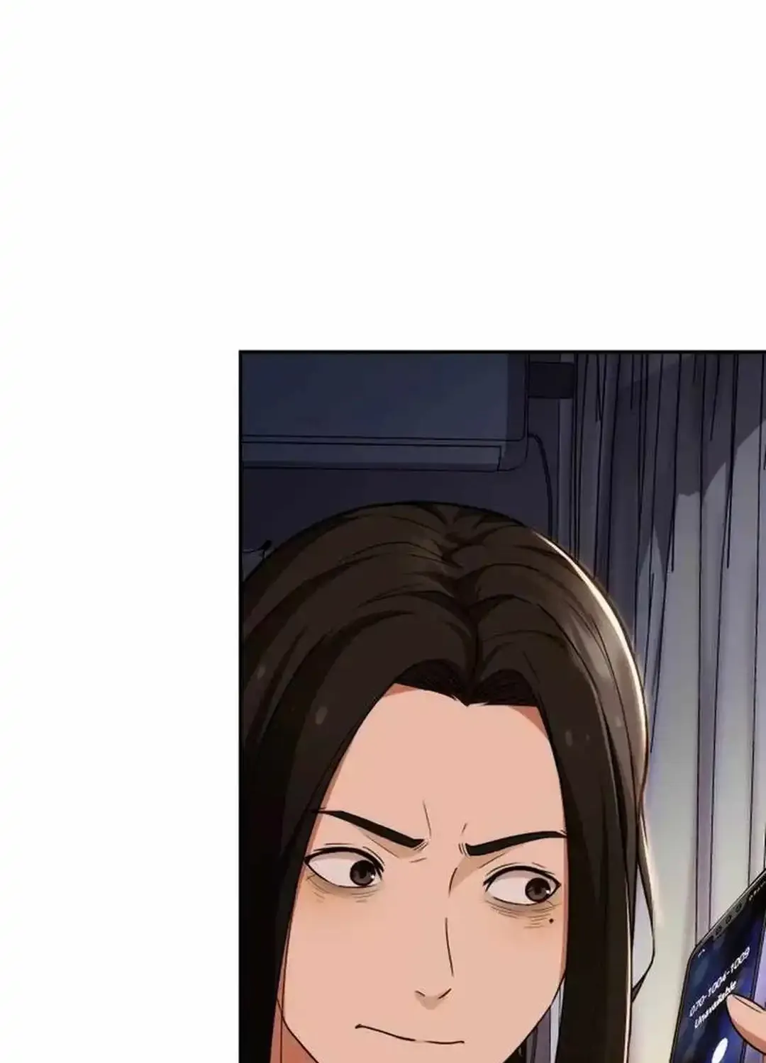 It’s voice phishing, but it’s a life reversal Zinmanga X Chapter 4 Page 12