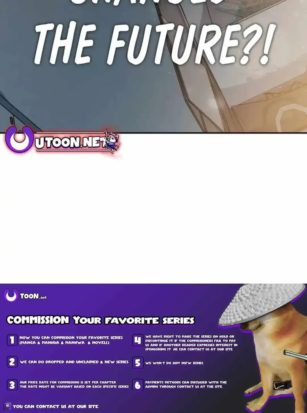 It’s voice phishing, but it’s a life reversal Zinmanga X Chapter 4 Page 202