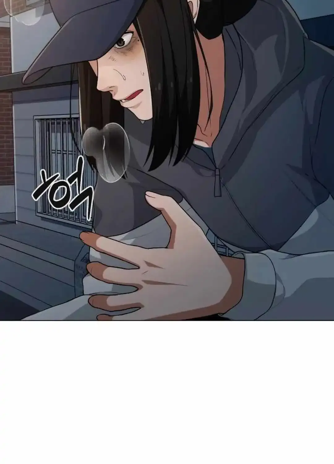 It’s voice phishing, but it’s a life reversal Zinmanga X Chapter 3 Page 52
