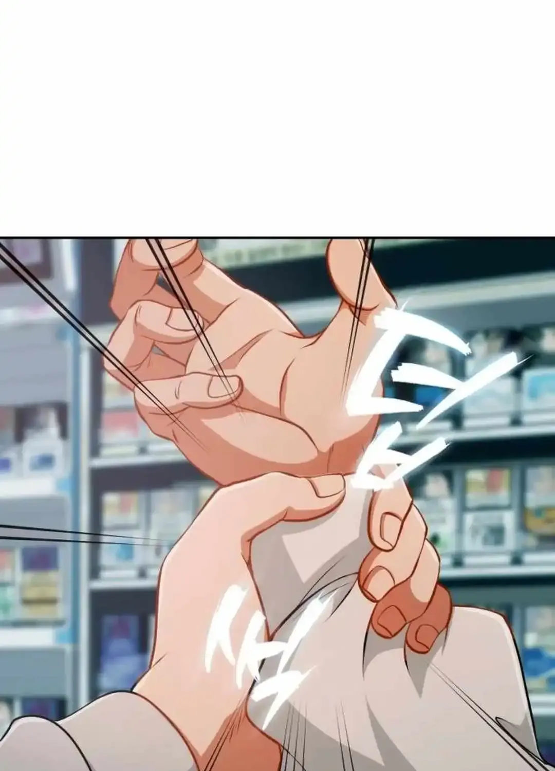 It’s voice phishing, but it’s a life reversal Zinmanga X Chapter 2 Page 201