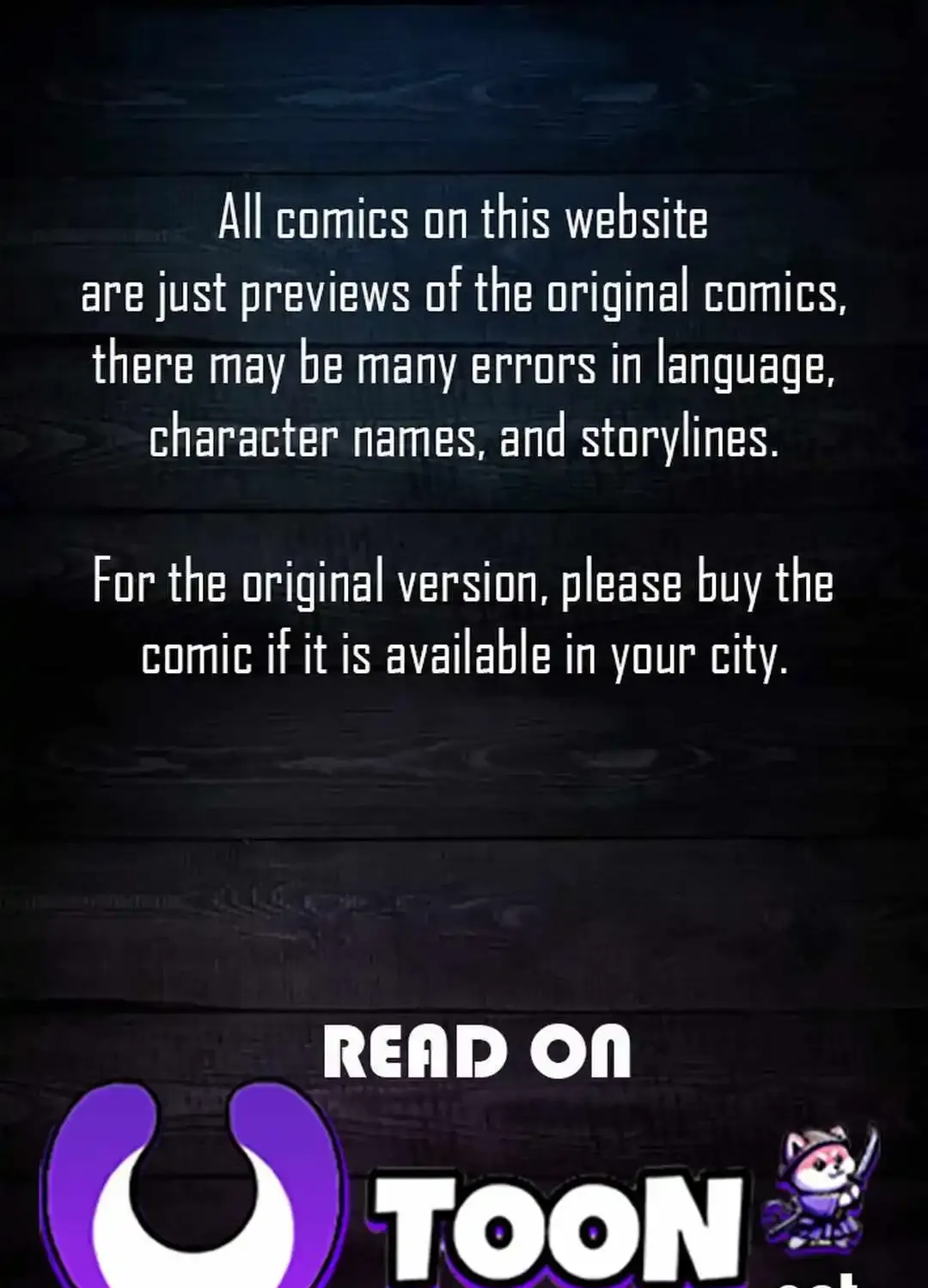 It’s voice phishing, but it’s a life reversal Zinmanga X Chapter 1 Page 2